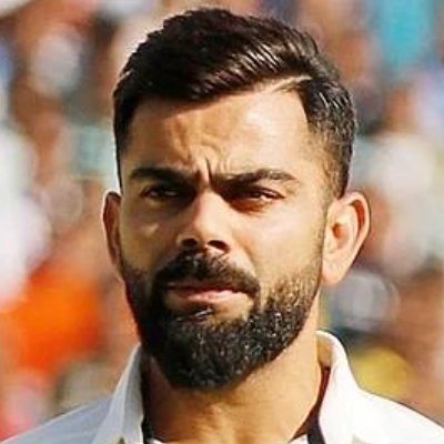 Omar Tiger