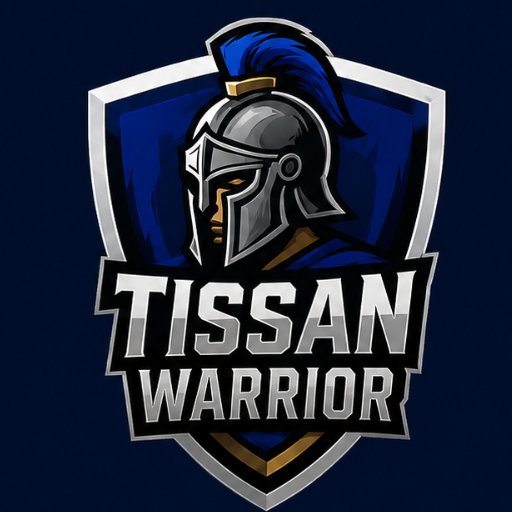 TISSAN Warrior